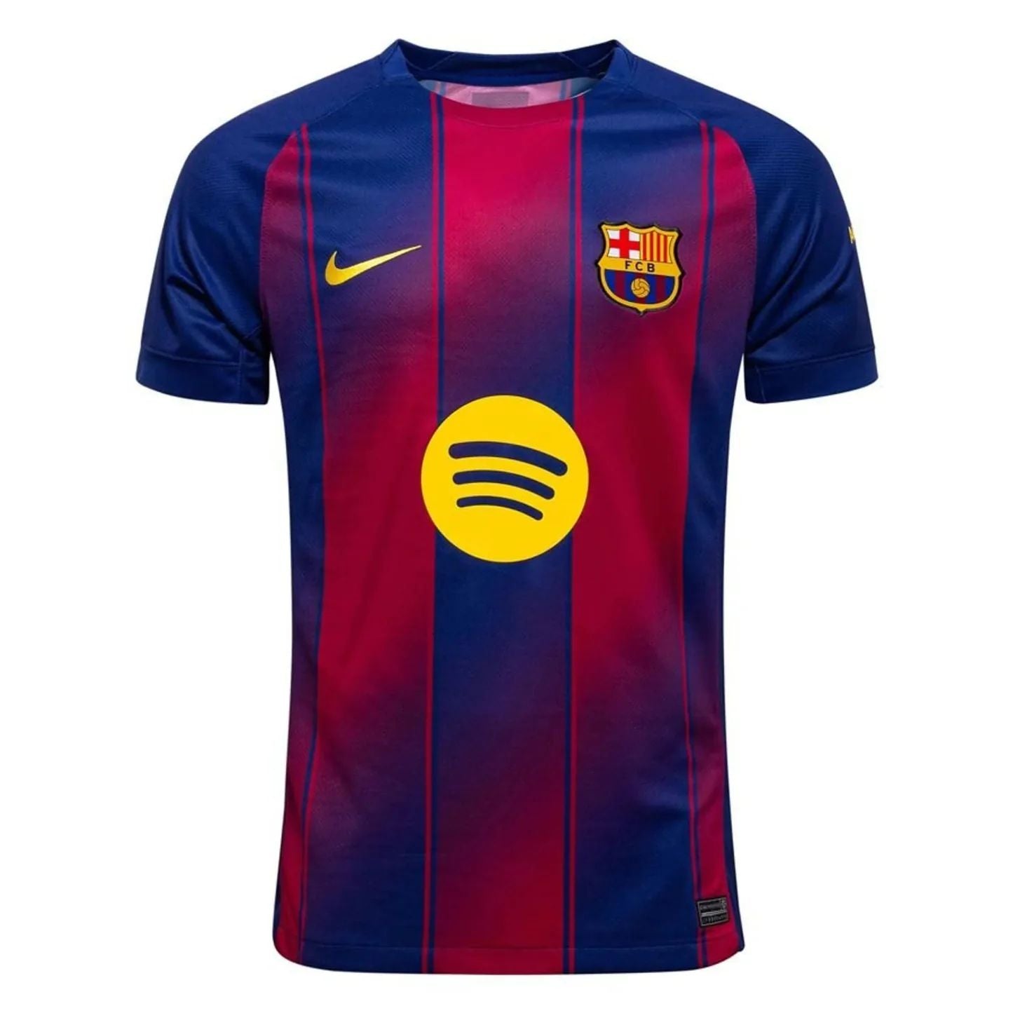 FC Barcelona 25/26 Home Jersey