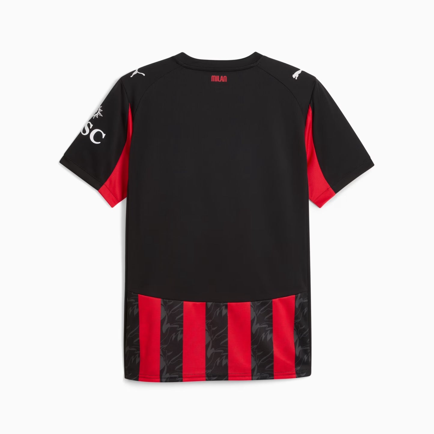 AC Milan 25/26 Kit