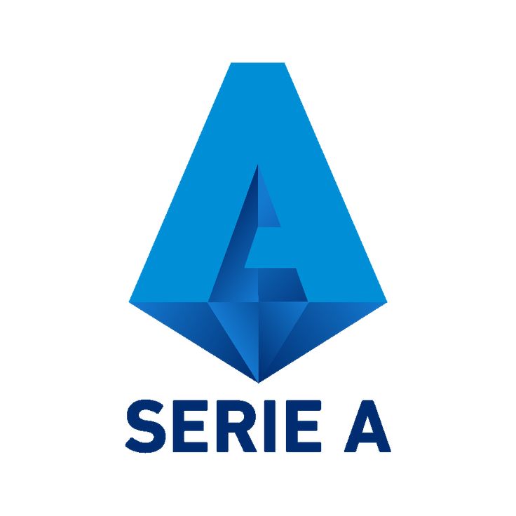 Serie A 25/26 Jersey