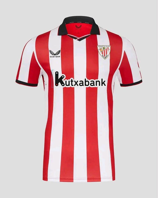 Athletic Club 25/26 Home Jersey