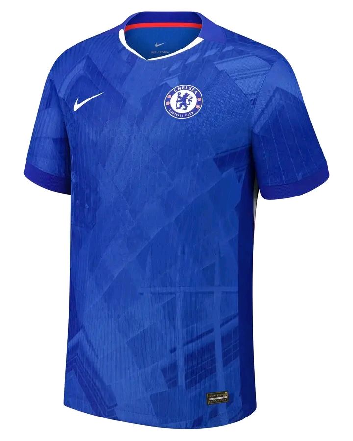Chelsea Fc 26/26 Kit