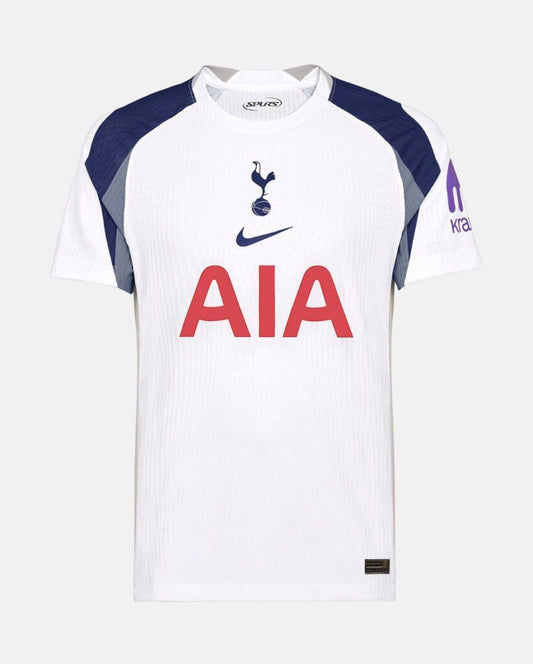 Tottenham Hotspur 25/26 Home Jersey