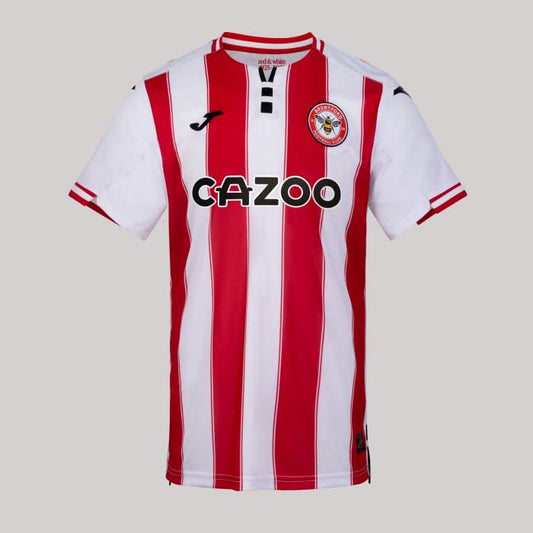 Brentford Bee Yellow Jersey 2025