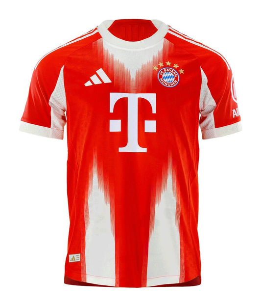 Bayern Munich 25/26 Home Jersey
