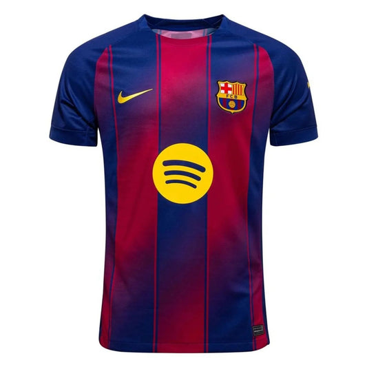 FC Barcelona 25/26 Home Jersey