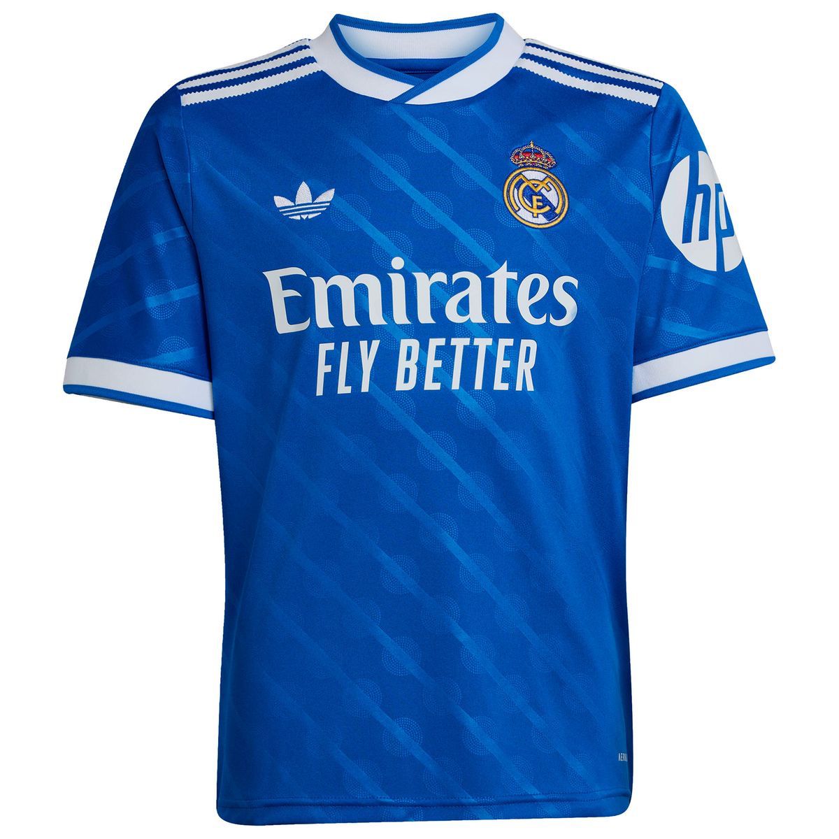 Real Madrid Y-3 Special Edition Jersey