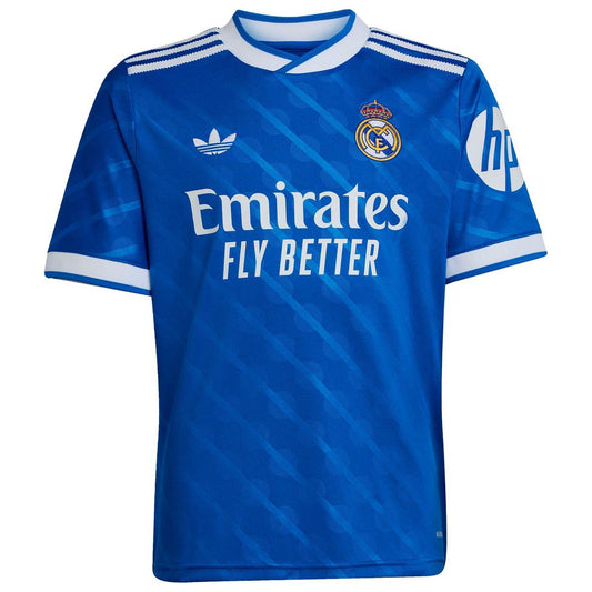 Real Madrid Y-3 Special Edition Jersey