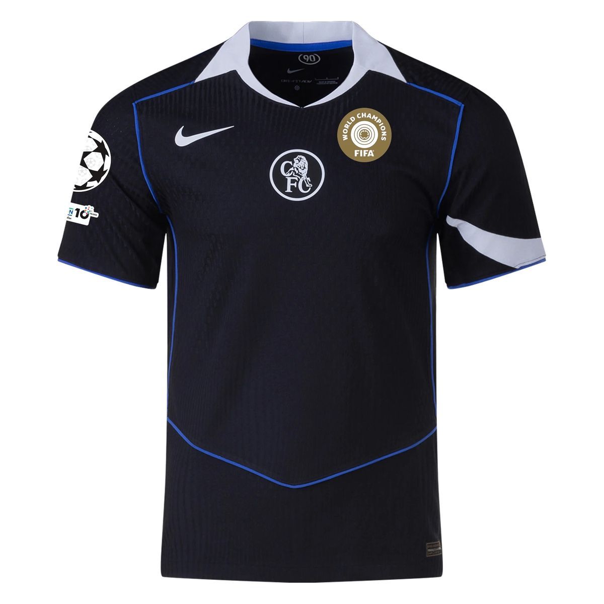 Chelsea 'Total 90' Edition Jersey