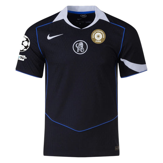 Chelsea 'Total 90' Edition Jersey