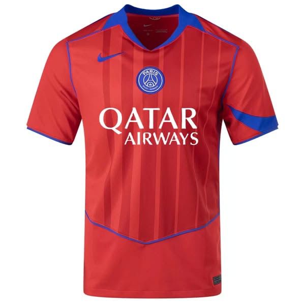 PSG 25/26 Away Jersey