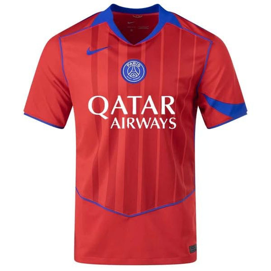 PSG 25/26 Away Jersey