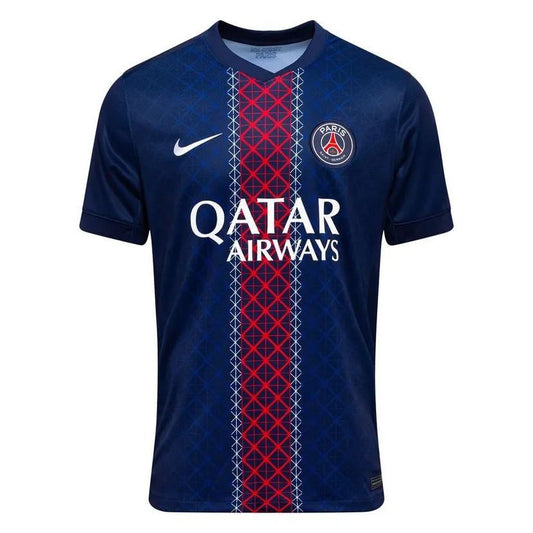 PSG 25/26 Home Jersey