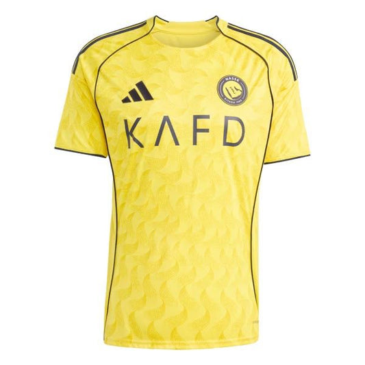 Al-Nassr 25/26 Away Jersey