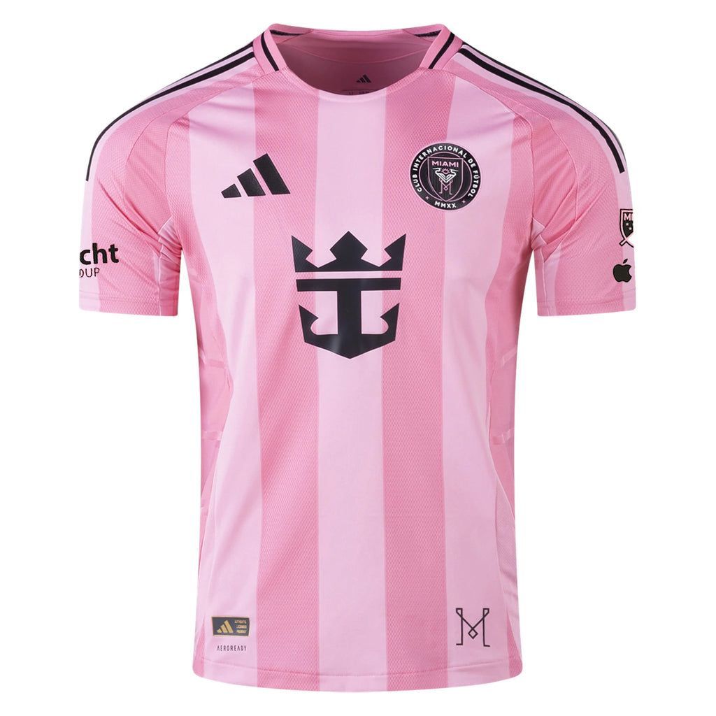 Inter Miami 25/26 Home Jersey