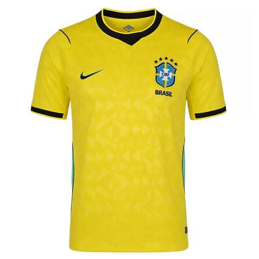 Brazil 2026 Home Jersey