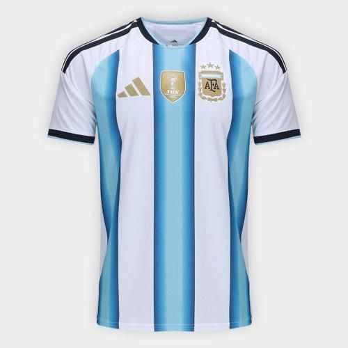 Argentina 2026 Home Jersey