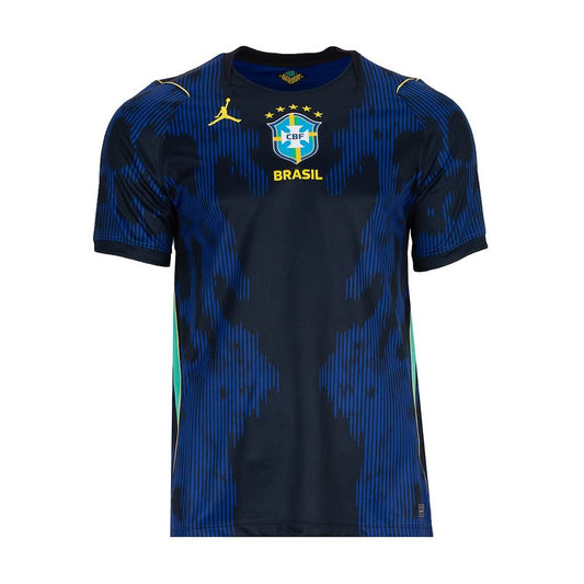 Brazil 2026 Away Jersey