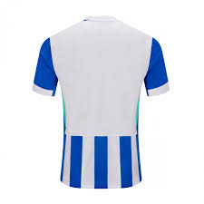 Brighton Seaside Blue Jersey 2025