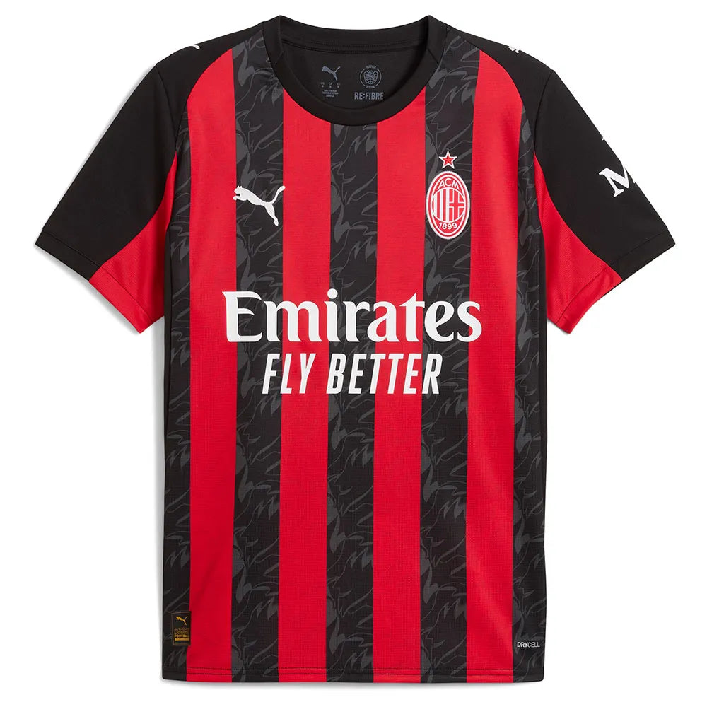 AC Milan 25/26 Kit